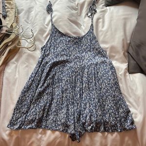 urban outfitters romper